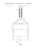 ELECTRIC VALVE ACTUATION SYSTEM diagram and image