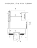 ELECTRIC VALVE ACTUATION SYSTEM diagram and image