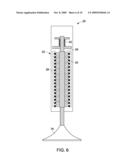 ELECTRIC VALVE ACTUATION SYSTEM diagram and image