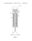 ELECTRIC VALVE ACTUATION SYSTEM diagram and image