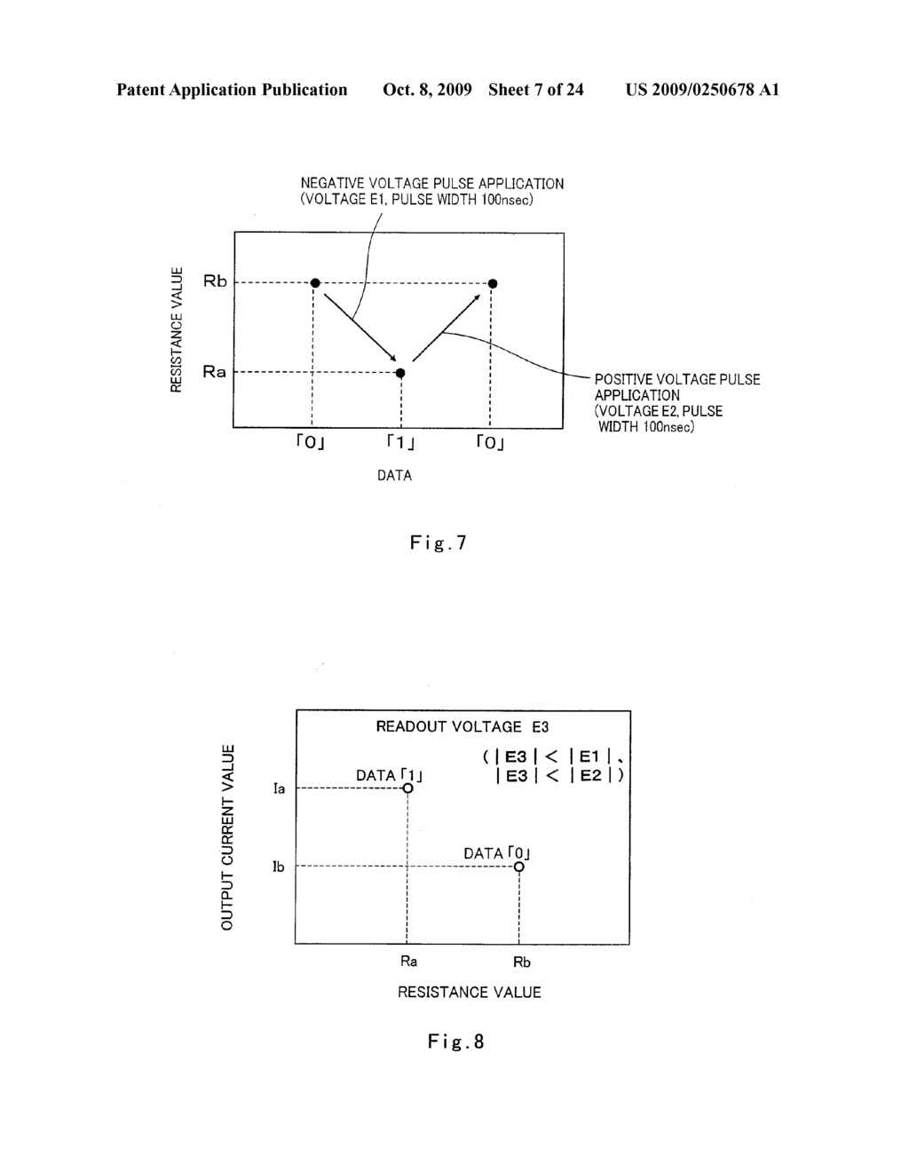 NONVOLATILE MEMORY APPARATUS, NONVOLATILE MEMORY ELEMENT, AND NONVOLATILE ELEMENT ARRAY - diagram, schematic, and image 08