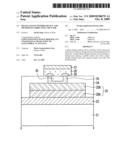 PHASE-CHANGE MEMORY DEVICE AND METHOD OF FABRICATING THE SAME diagram and image