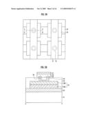 PHASE-CHANGE MEMORY DEVICE AND METHOD OF FABRICATING THE SAME diagram and image