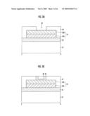 PHASE-CHANGE MEMORY DEVICE AND METHOD OF FABRICATING THE SAME diagram and image