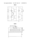 PHASE-CHANGE MEMORY DEVICE AND METHOD OF FABRICATING THE SAME diagram and image