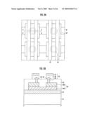 PHASE-CHANGE MEMORY DEVICE AND METHOD OF FABRICATING THE SAME diagram and image