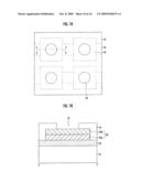 PHASE-CHANGE MEMORY DEVICE AND METHOD OF FABRICATING THE SAME diagram and image