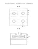 PHASE-CHANGE MEMORY DEVICE AND METHOD OF FABRICATING THE SAME diagram and image