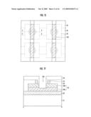 PHASE-CHANGE MEMORY DEVICE AND METHOD OF FABRICATING THE SAME diagram and image