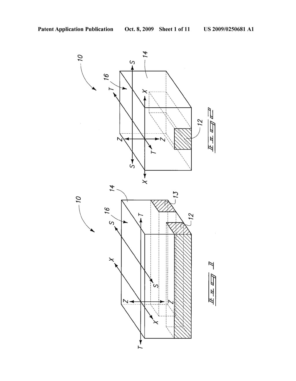 Non-Volatile Resistive Oxide Memory Cells, Non-Volatile Resistive Oxide Memory Arrays, And Methods Of Forming Non-Volatile Resistive Oxide Memory Cells And Memory Arrays - diagram, schematic, and image 02