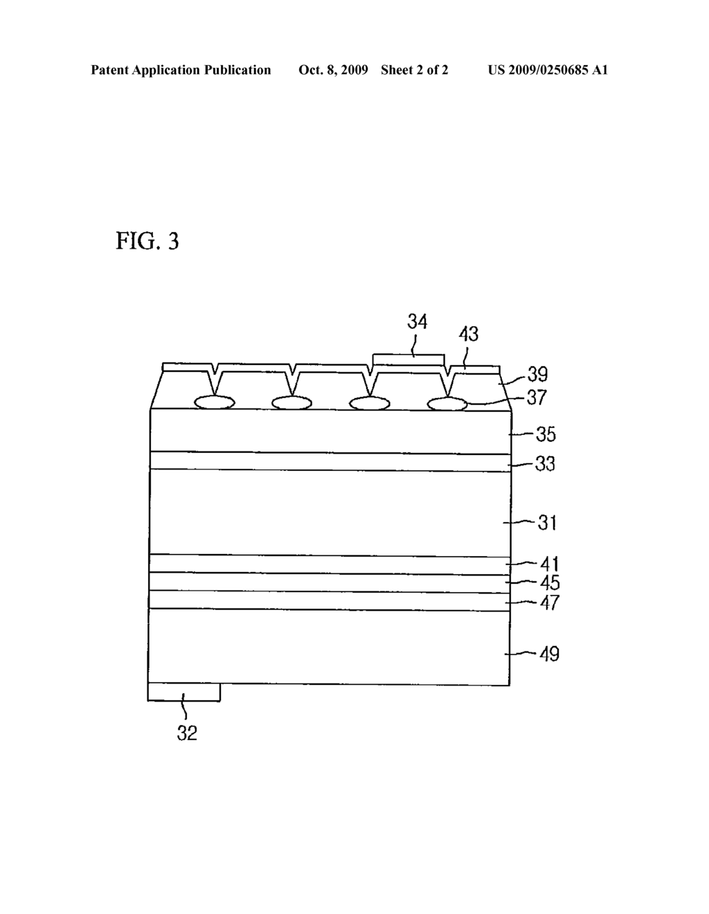 LIGHT EMITTING DEVICE - diagram, schematic, and image 03