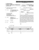 LED PACKAGE AND LIGHT SOURCE DEVICE USING SAME diagram and image