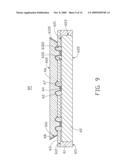 LED PACKAGE AND LIGHT SOURCE DEVICE USING SAME diagram and image