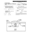 SEMICONDUCTOR LIGHT EMITTING DEVICES INCLUDING MULTIPLE SEMICONDUCTOR LIGHT EMITTING ELEMENTS IN A SUBSTRATE CAVITY diagram and image