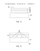 LIGHT EMITTING DEVICE diagram and image