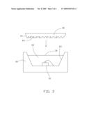 LIGHT EMITTING DIODE AND METHOD FOR PRODUCING THE SAME diagram and image