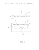 LIGHT EMITTING DIODE AND METHOD FOR PRODUCING THE SAME diagram and image