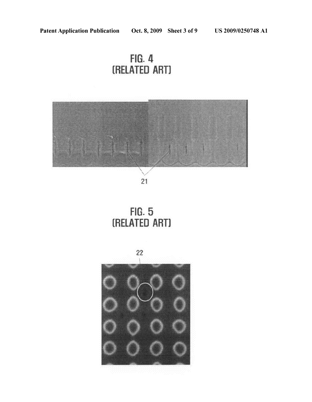 Semiconductor device and method of fabricating the same - diagram, schematic, and image 04