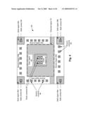 MOS DEVICE WITH LOW ON-RESISTANCE diagram and image