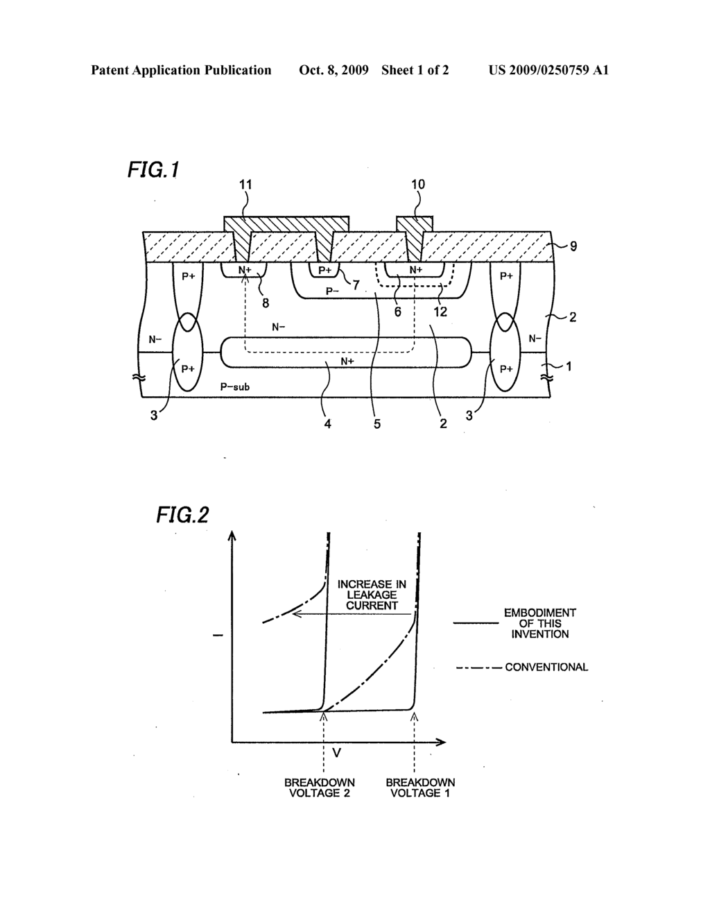 SEMICONDUCTOR DEVICE - diagram, schematic, and image 02