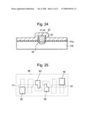 Semiconductor device with transistors and its manufacturing method diagram and image