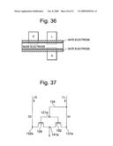 Semiconductor device with transistors and its manufacturing method diagram and image