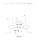 INTEGRATED CIRCUIT INCLUDING A FIRST CHANNEL AND A SECOND CHANNEL diagram and image