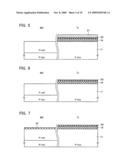 SEMICONDUCTOR MEMORY DEVICE AND METHOD OF MANUFACTURING THE SAME diagram and image