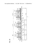 SEMICONDUCTOR MEMORY DEVICE AND METHOD OF MANUFACTURING THE SAME diagram and image