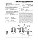 Mosfet and production method of semiconductor device diagram and image