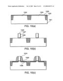 Mosfet and production method of semiconductor device diagram and image