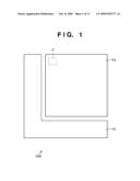 IMAGE SENSOR AND IMAGE SENSOR MANUFACTURING METHOD diagram and image