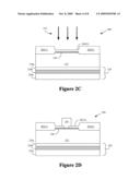 METHODS OF FORMING A SHALLOW BASE REGION OF A BIPOLAR TRANSISTOR diagram and image