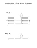 SEMICONDUCTOR DEVICE AND MANUFACTURING METHOD THEREFOR diagram and image