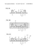 SEMICONDUCTOR DEVICE AND MANUFACTURING METHOD THEREFOR diagram and image