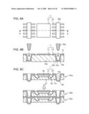 SEMICONDUCTOR DEVICE AND MANUFACTURING METHOD THEREFOR diagram and image