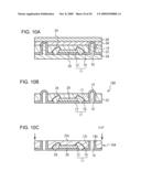 SEMICONDUCTOR DEVICE AND MANUFACTURING METHOD THEREFOR diagram and image