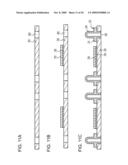 SEMICONDUCTOR DEVICE AND MANUFACTURING METHOD THEREFOR diagram and image