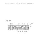 SEMICONDUCTOR DEVICE AND MANUFACTURING METHOD THEREFOR diagram and image