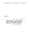 SEMICONDUCTOR DEVICE AND MANUFACTURING METHOD THEREFOR diagram and image