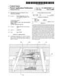 METHOD OF MANUFACTURE OF A NUT AND TAIL ASSEMBLY diagram and image