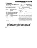 Security device for security substrates diagram and image