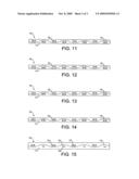 Security device for security substrates diagram and image