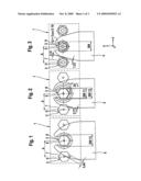 Unit With At Least Two Hydraulic Connections Fastened To It diagram and image