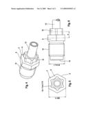 Unit With At Least Two Hydraulic Connections Fastened To It diagram and image