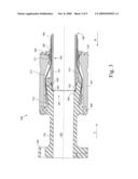 EXTENDED COLLAR diagram and image