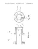 EXTENDED COLLAR diagram and image