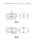 MODULAR ROTARY CONNECTION SYSTEM WITH A SEPARATE LOCKING PIECE diagram and image