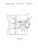 MODULAR ROTARY CONNECTION SYSTEM WITH A SEPARATE LOCKING PIECE diagram and image