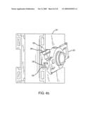 MODULAR ROTARY CONNECTION SYSTEM WITH A SEPARATE LOCKING PIECE diagram and image